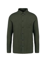 Camisa eco-responsvel em liocel - NS513