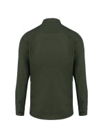 Camisa eco-responsvel em liocel - NS513