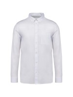 Camisa eco-responsvel em liocel - NS513