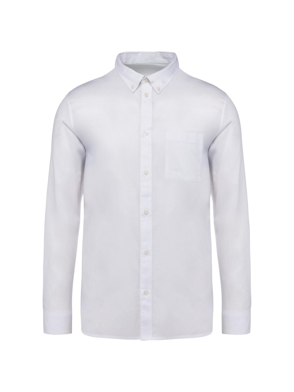 Camisa eco-responsvel em liocel - NS513