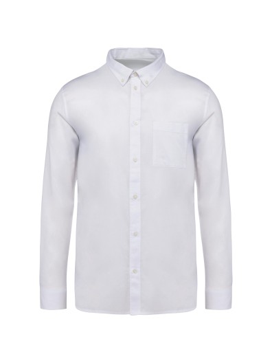 Camisa eco-responsvel em liocel - NS513