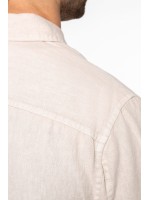 Sobrecamisa eco-responsvel - NS516