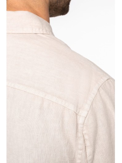 Sobrecamisa eco-responsvel - NS516