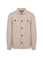 Sobrecamisa eco-responsvel - NS516