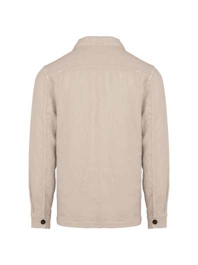 Sobrecamisa eco-responsvel - NS516