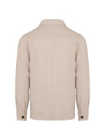 Sobrecamisa eco-responsvel - NS516