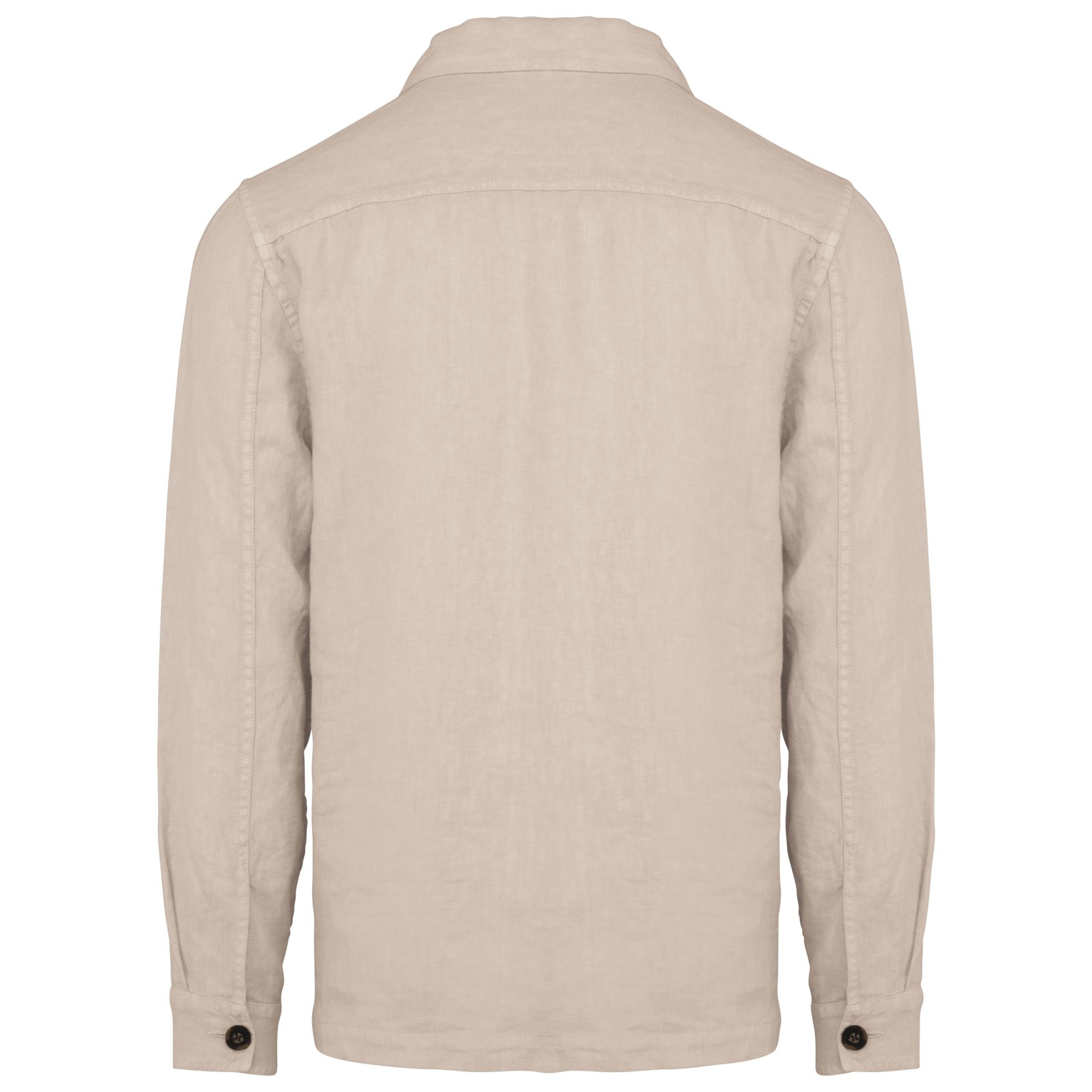 Sobrecamisa eco-responsável - NS516