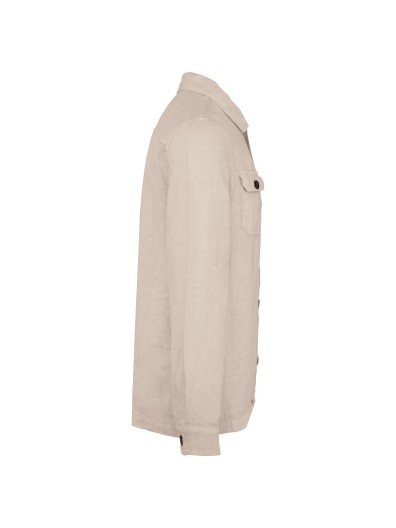 Sobrecamisa eco-responsvel - NS516