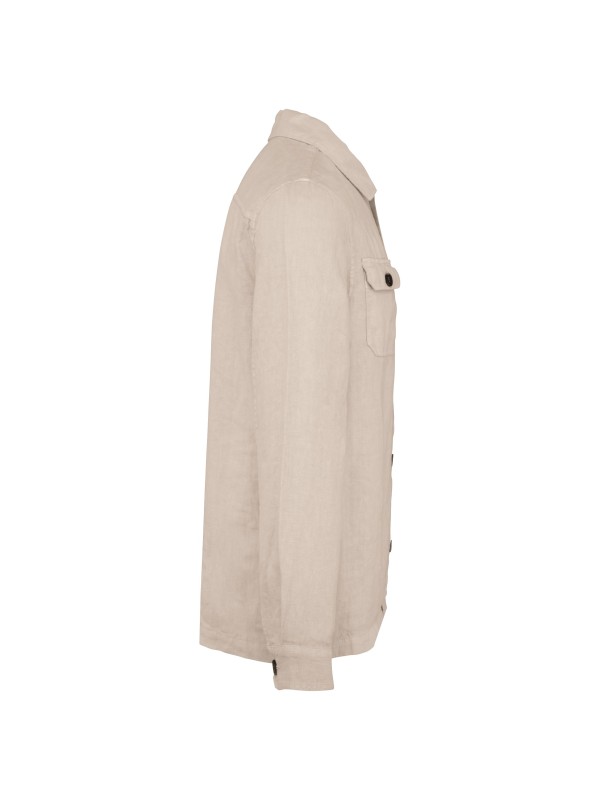 Sobrecamisa eco-responsvel - NS516