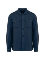Sobrecamisa eco-responsvel - NS516