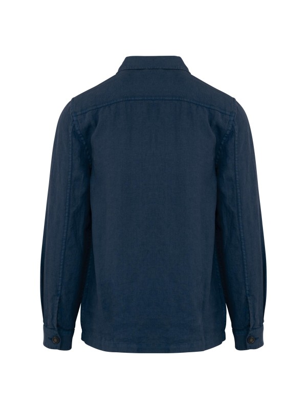 Sobrecamisa eco-responsvel - NS516