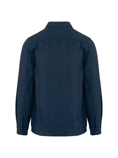 Sobrecamisa eco-responsvel - NS516