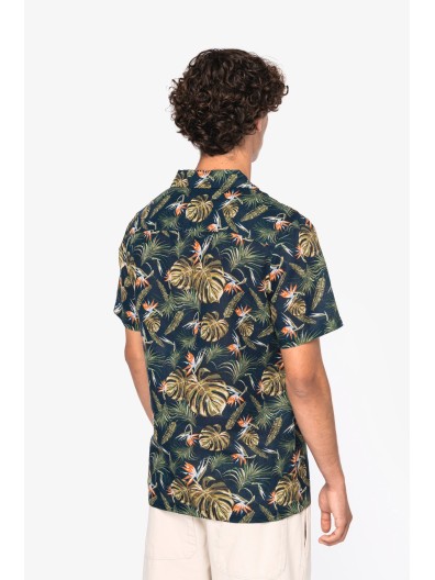 Camisa eco-responsvel - NS529