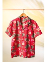 Camisa eco-responsvel - NS529