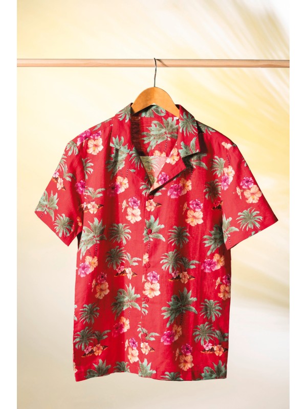 Camisa eco-responsvel - NS529