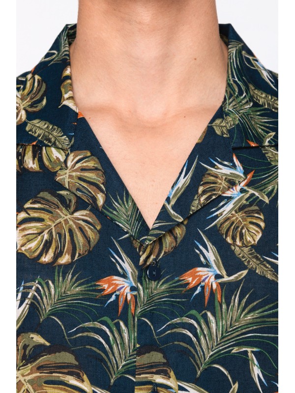 Camisa eco-responsvel - NS529