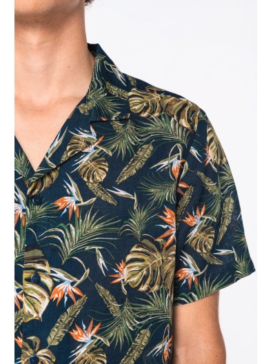 Camisa eco-responsvel - NS529