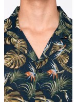 Camisa eco-responsvel - NS529