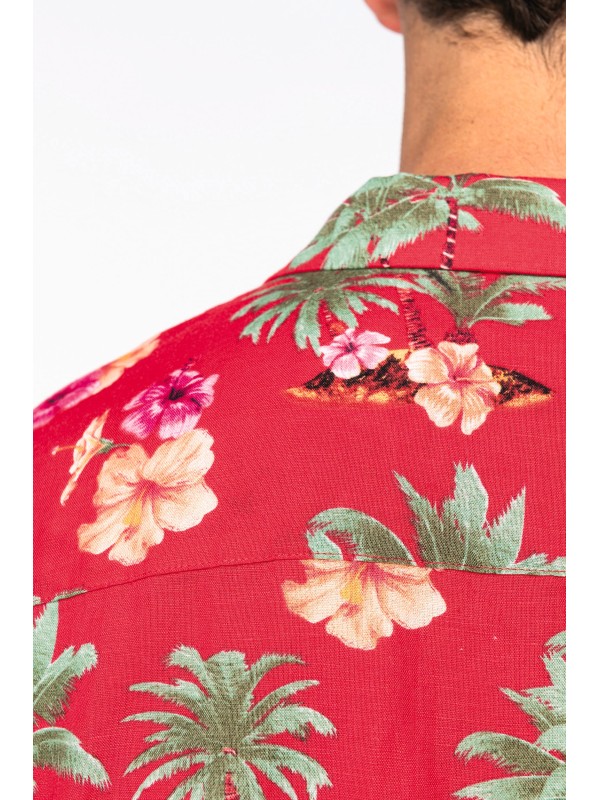 Camisa eco-responsvel - NS529