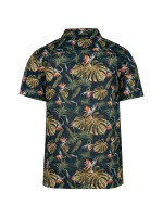 Camisa eco-responsvel - NS529