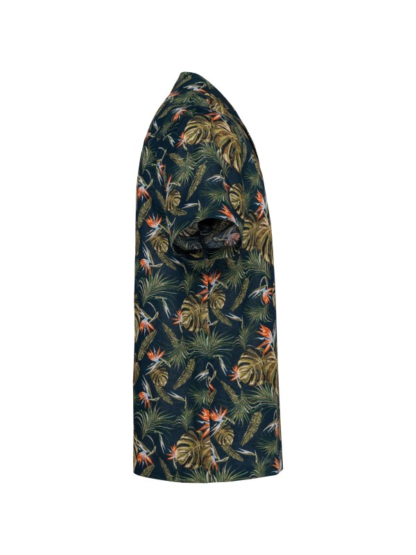 Camisa eco-responsvel - NS529