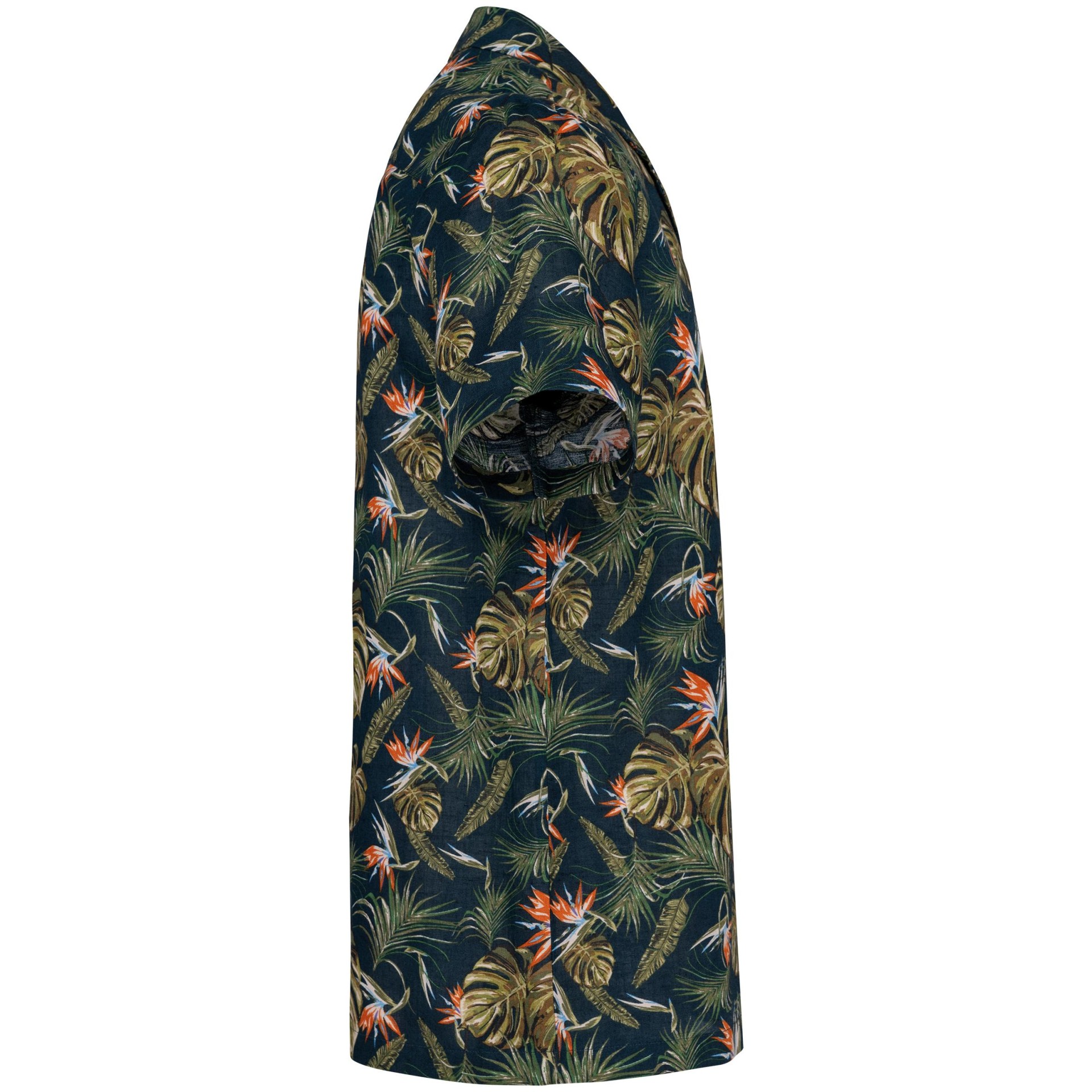 Camisa eco-responsável - NS529