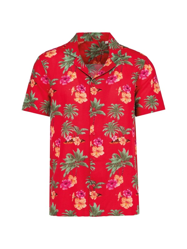 Camisa eco-responsvel - NS529