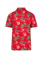Camisa eco-responsvel - NS529