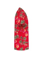 Camisa eco-responsvel - NS529