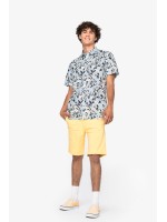 Camisa eco-responsvel - NS530