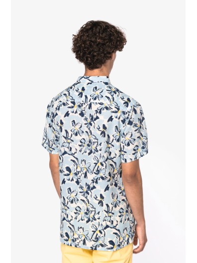 Camisa eco-responsvel - NS530