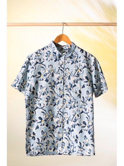 Camisa eco-responsvel - NS530