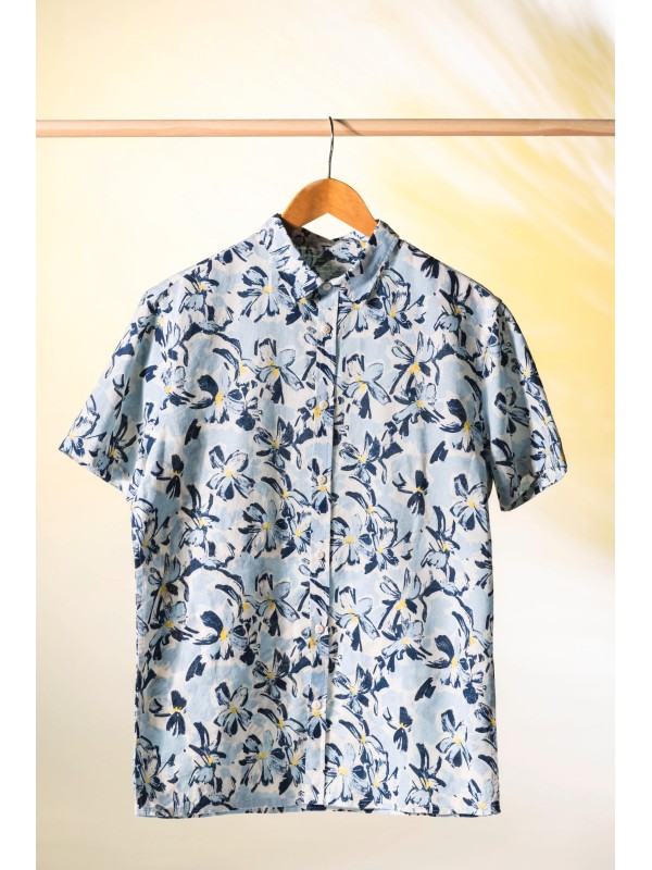 Camisa eco-responsvel - NS530