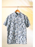 Camisa eco-responsvel - NS530
