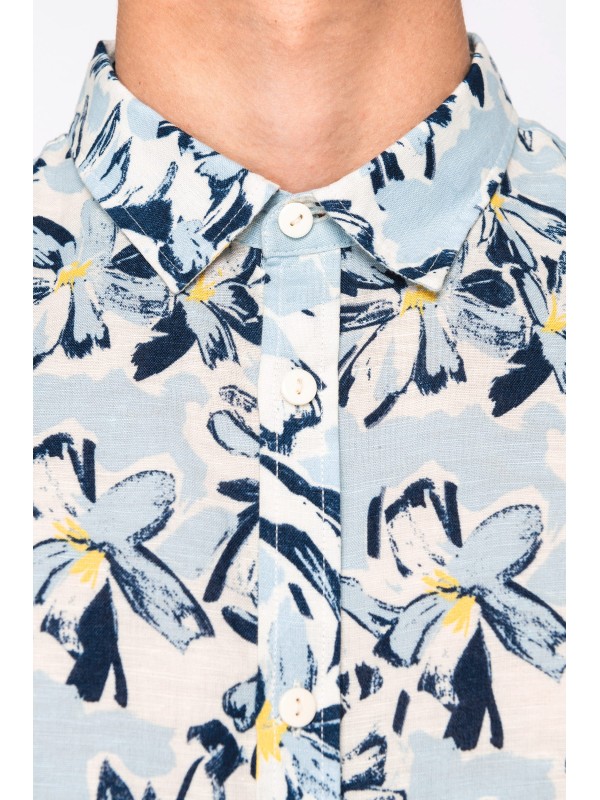 Camisa eco-responsvel - NS530