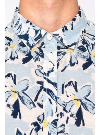 Camisa eco-responsvel - NS530