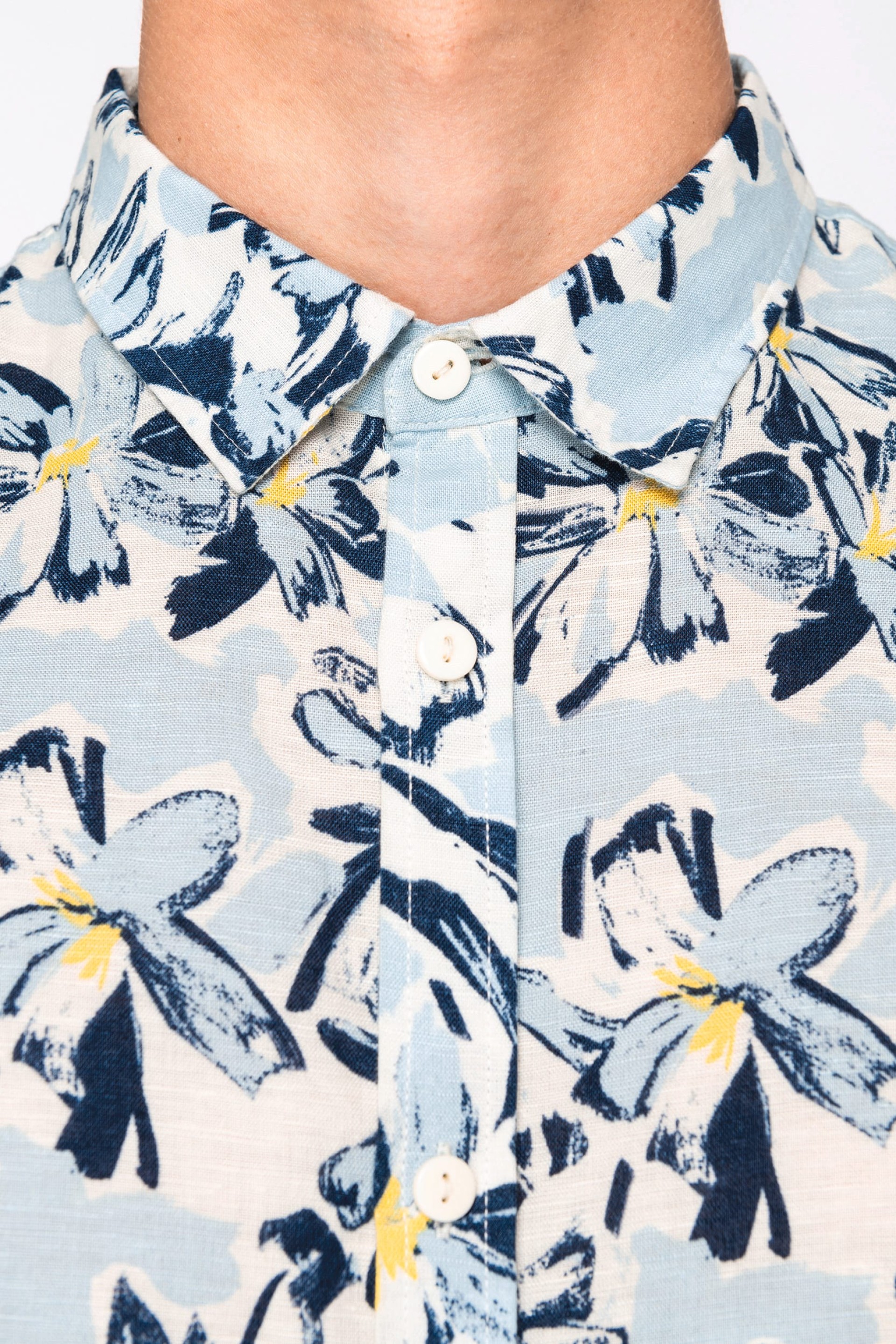 Camisa eco-responsável - NS530