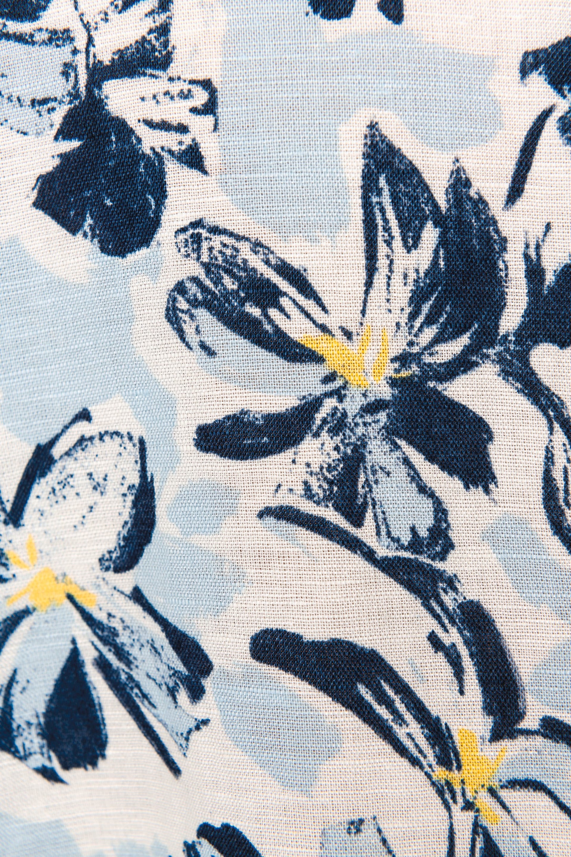 Camisa eco-responsável - NS530