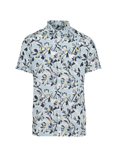 Camisa eco-responsvel - NS530