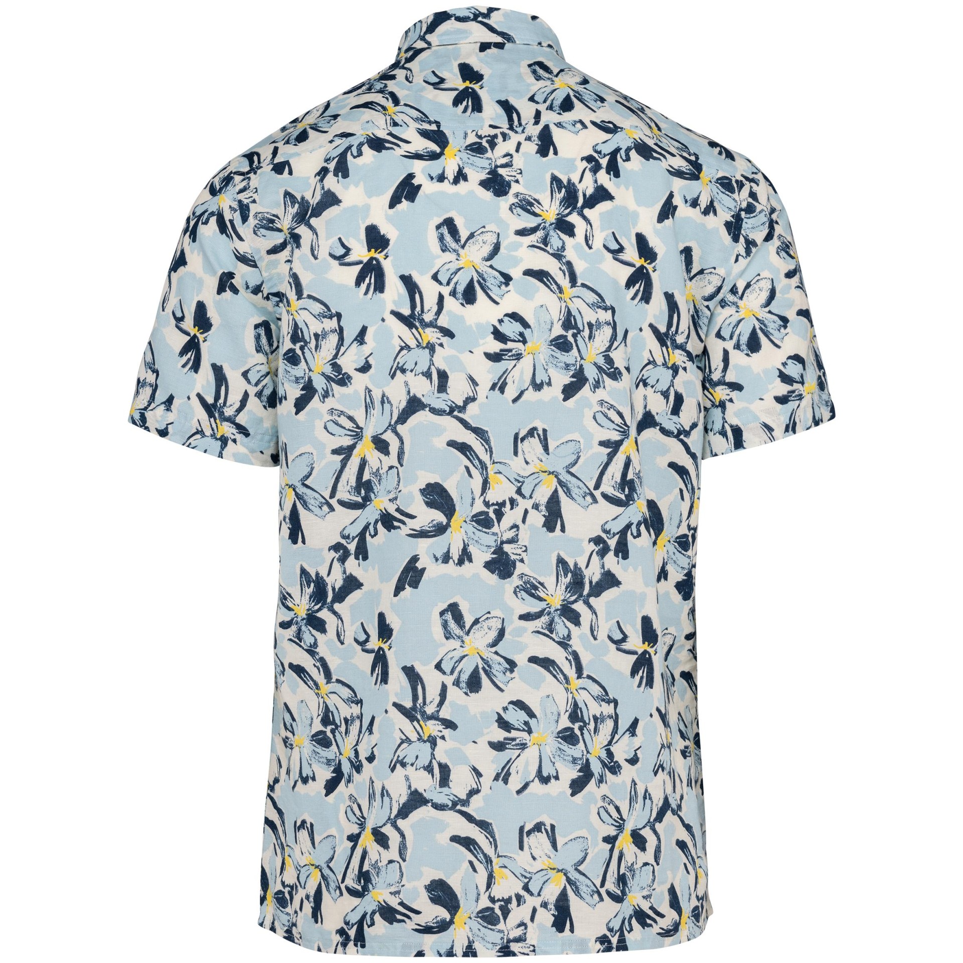 Camisa eco-responsável - NS530