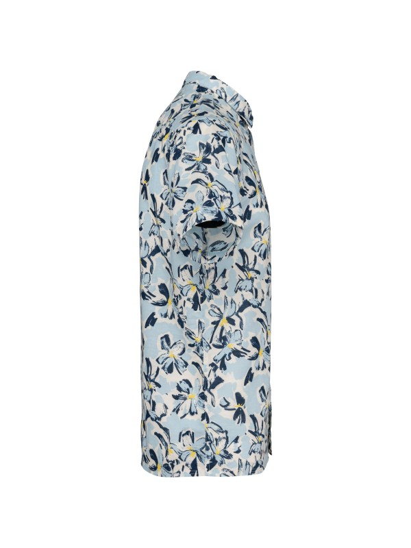 Camisa eco-responsvel - NS530