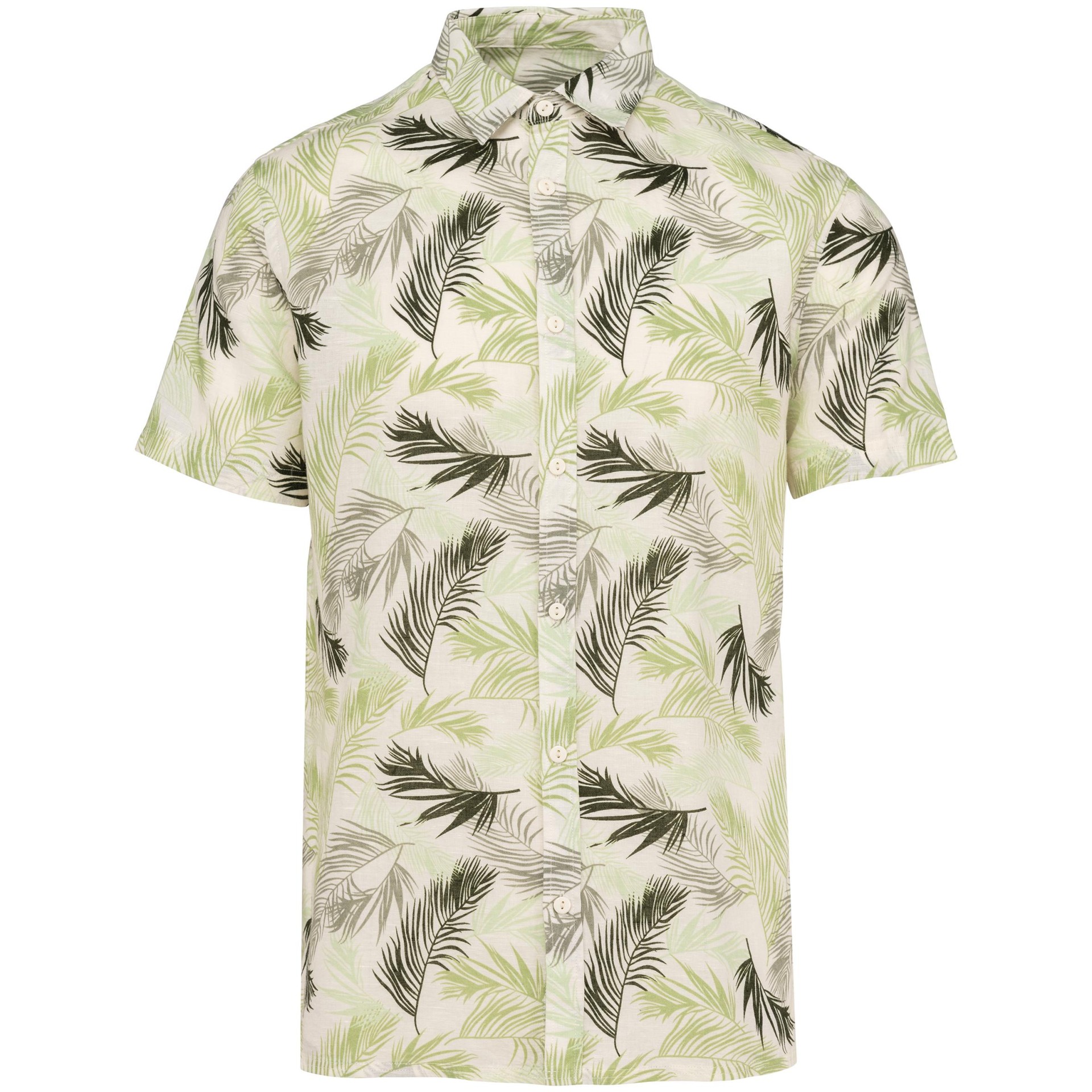 Camisa eco-responsável - NS530