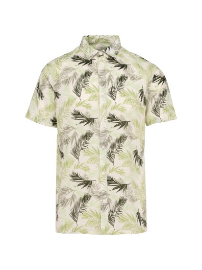 Camisa eco-responsvel - NS530