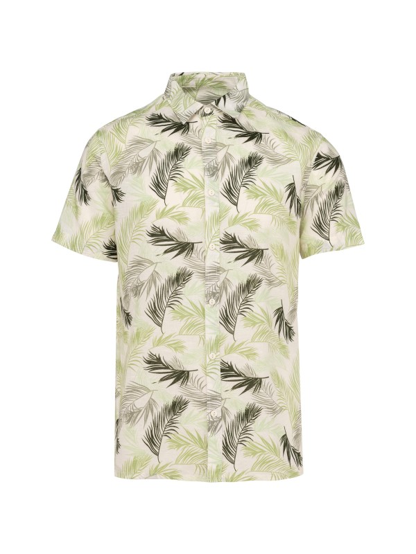 Camisa eco-responsvel - NS530