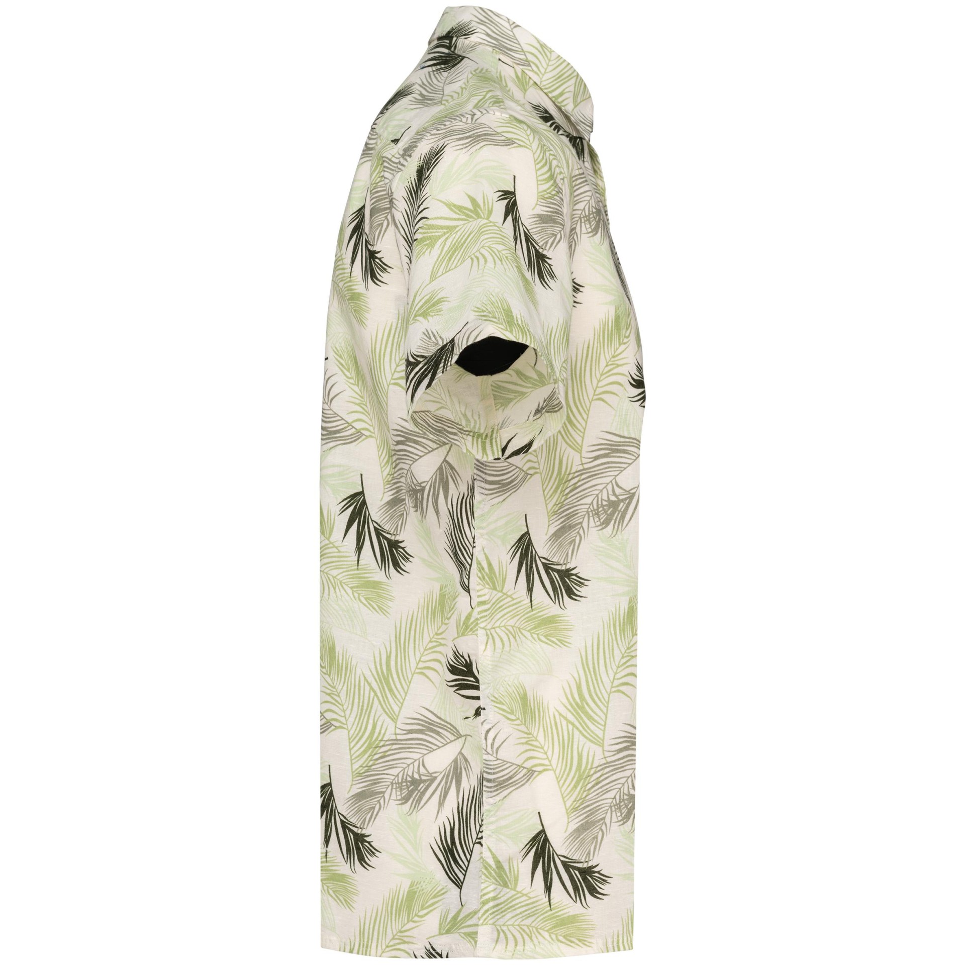 Camisa eco-responsável - NS530