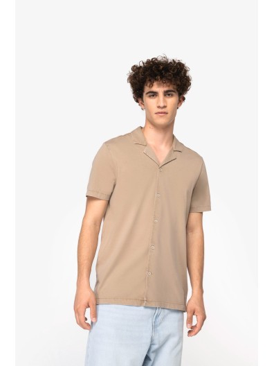 Camisa eco-responsvel - NS522