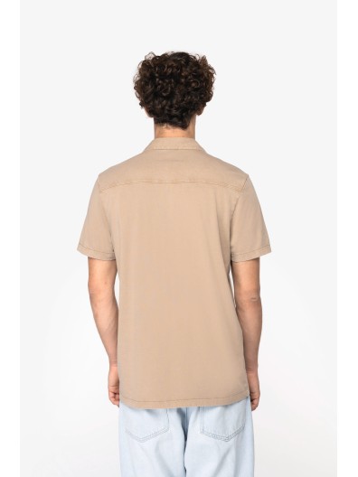 Camisa eco-responsvel - NS522