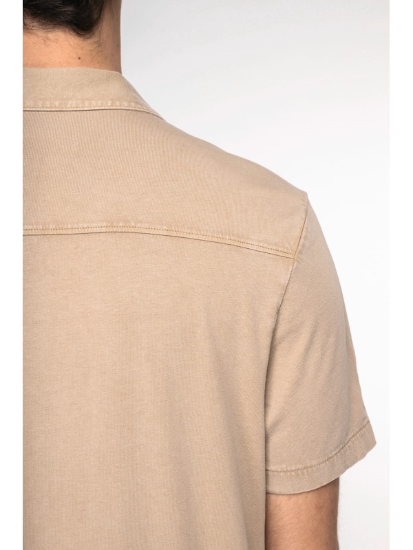 Camisa eco-responsvel - NS522