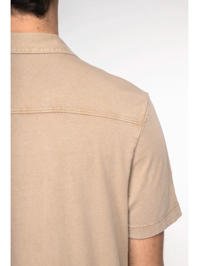 Camisa eco-responsvel - NS522