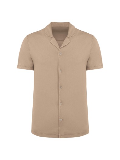 Camisa eco-responsvel - NS522